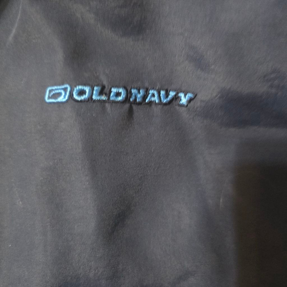 Boys Hooded Jacket - Picture 3 of 7